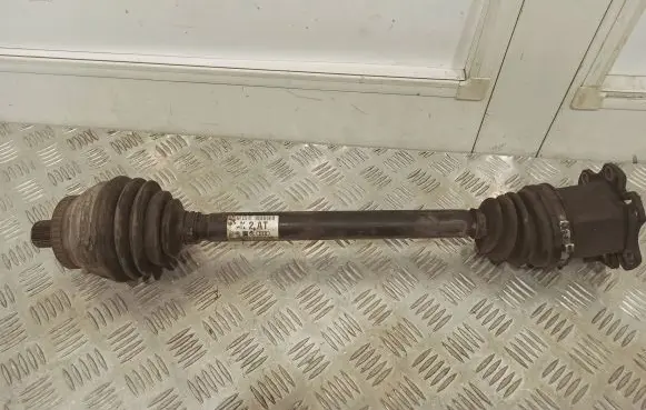 Audi A4 S4 B7 8E 8H Front driveshaft 8E0407272AT