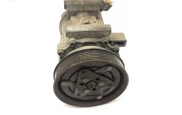 Mercedes-Benz Citan W415 Air conditioning (A/C) compressor (pump) 8200953359