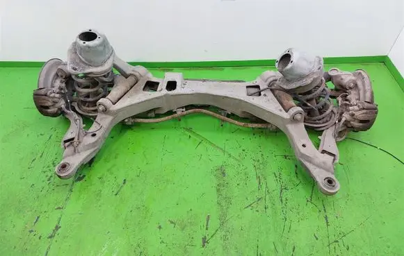 Volvo S60 Rear subframe 