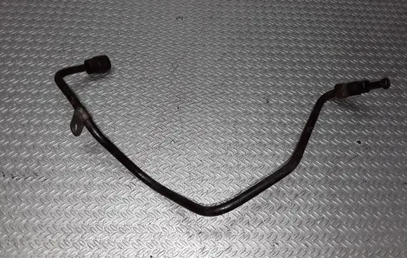 Renault Laguna II Turbo turbocharger oiling pipe/hose