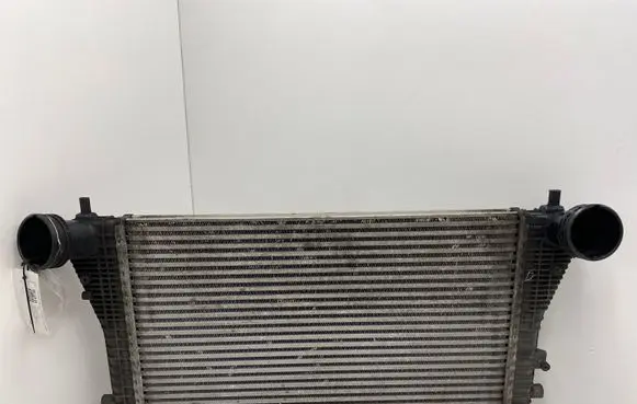Audi A3 S3 8P Intercooler radiator 1K0145803A