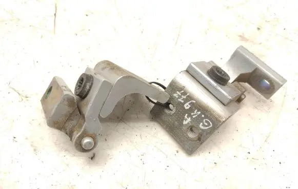 Audi A2 Rear door hinge set 8Z0833401A