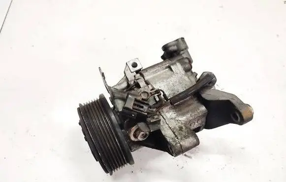 Subaru Forester SH Air conditioning (A/C) compressor (pump) 73111SC00