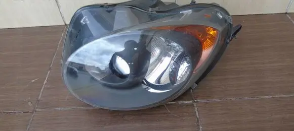 Alfa Romeo Mito Headlight/headlamp