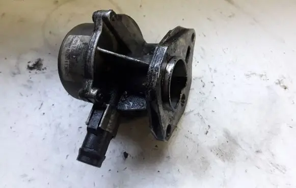 Renault Megane II Vacuum pump