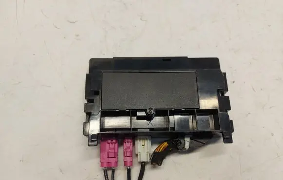 Audi Q4 Sportback e-tron Comfort/convenience module 10A035284HJLK01