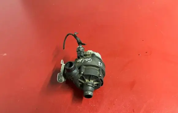 BMW i3 Electric auxiliary coolant/water pump 8600285 0392024054