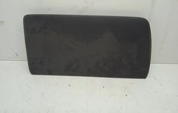 Audi A6 S6 C7 4G Parcel shelf speaker trim grill 4G5035406