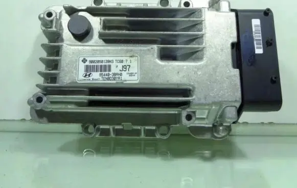Hyundai ix 55 Other control units/modules