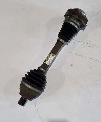 Volkswagen Sharan Front driveshaft 7N0407761N