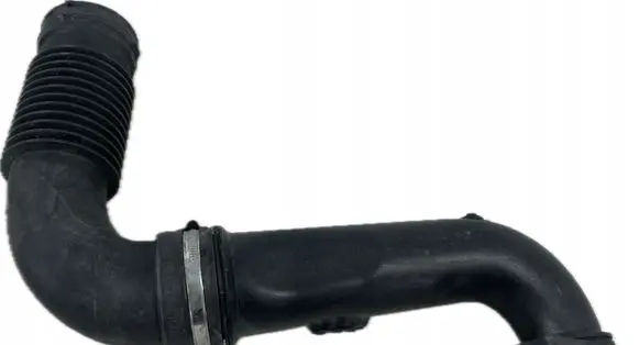 Peugeot 607 Air intake hose/pipe 965192108001