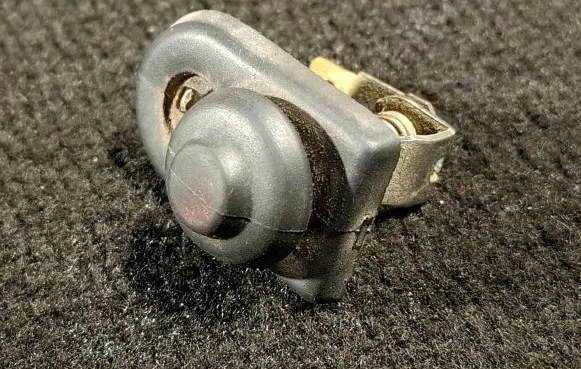 Mitsubishi Space Star Rear door sensor 