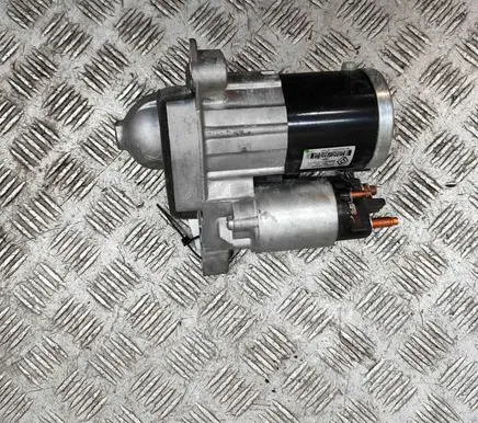 Nissan Juke II F16 Starter motor M000TD3271 233000290R