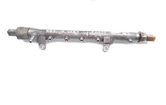 Volkswagen Golf VI Fuel main line pipe 03L130089B