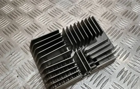 BMW 7 G11 G12 Sound amplifier 9387657
