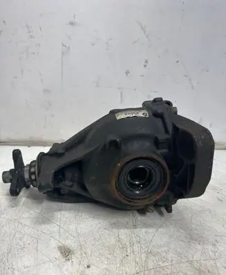 BMW X5 F15 Rear differential EA5764315 7636996 074820060030003