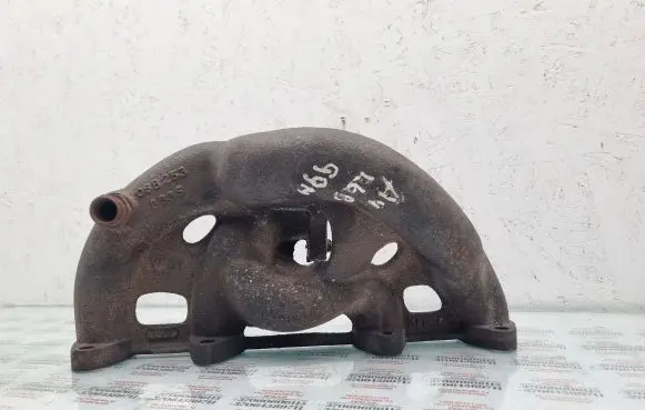 Exhaust manifold