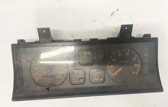 Renault 19 Speedometer (instrument cluster) 7700783886