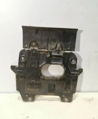 Gearbox bottom protection