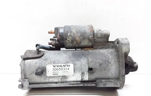 Volvo XC60 Starter motor 30659314