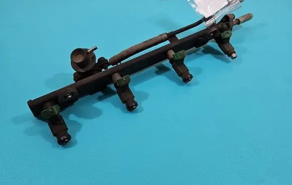 Mitsubishi Grandis Fuel injector HDA305E IMPRK1466848