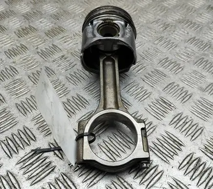 Opel Vivaro Piston 95507103 93161619