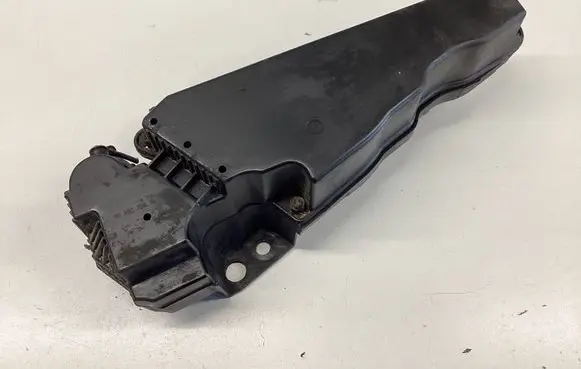 Peugeot 2008 I FAP fluid tank 9809287280