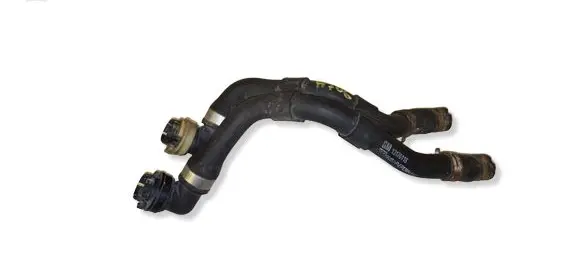 Opel Astra H Engine coolant pipe/hose 13170118