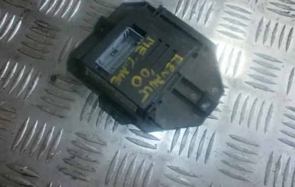 Renault Megane I Other control units/modules 914010352 700427697A
