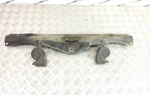Lexus RX 330 - 350 - 400H Top upper radiator support slam panel