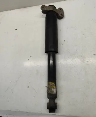 Chevrolet Camaro Rear shock absorber/damper 84084730