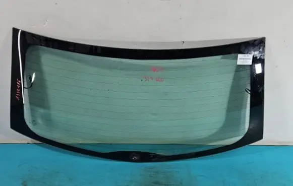 Ford Focus Rear windscreen/windshield window IMPRK1432196