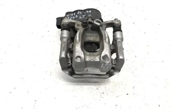Mercedes-Benz A W177 Rear brake caliper A2474237700