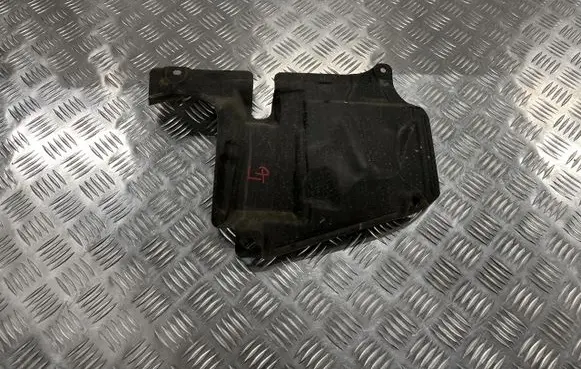 Mazda CX-5 II Side bottom protection PU13298