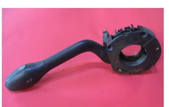Volkswagen Caddy Indicator stalk 0B960891