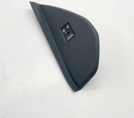 Skoda Kodiaq Dashboard side end trim 565857504B