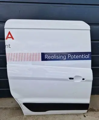 Ford Transit - Tourneo Connect Side sliding door 