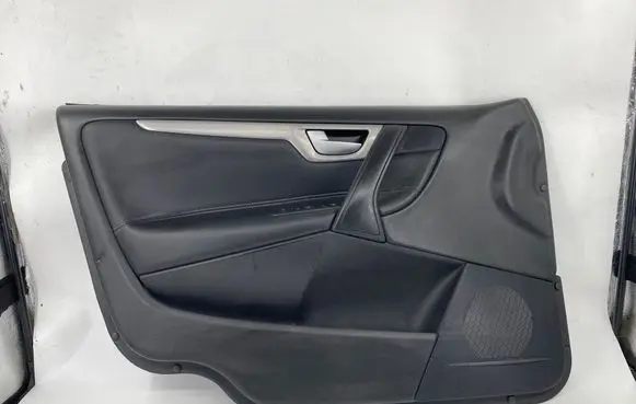 Volvo S60 Front door card panel trim 39990408