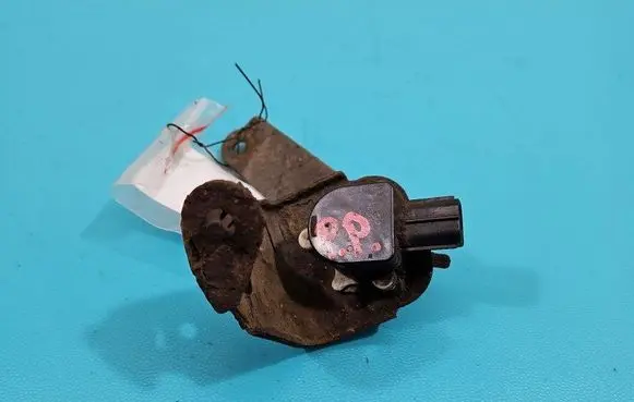 Mazda 6 Headlight ballast module Xenon 102611-1 IMPRK1421776