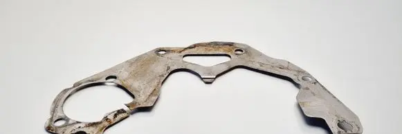 Audi A4 S4 B7 8E 8H Gearbox gasket 