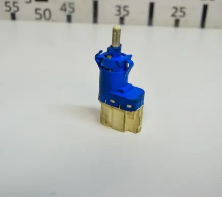 Ford Galaxy Brake pedal sensor switch AA6T9C872AA