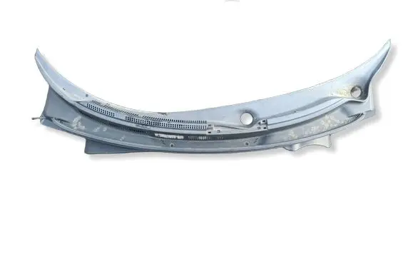 Hyundai Veloster Wiper trim 861502V000