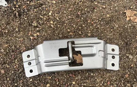 Renault Symbioz Other body part 656291694R