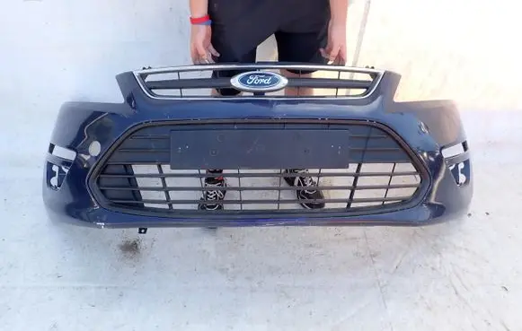 Ford Mondeo MK IV Front bumper BS7117757A