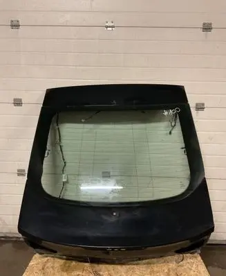 Ford Mondeo MK IV Tailgate/trunk/boot lid 