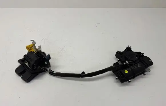 Audi Q5 SQ5 FY Tailgate/trunk/boot lock/catch/latch 80A827506A 3V5827887B