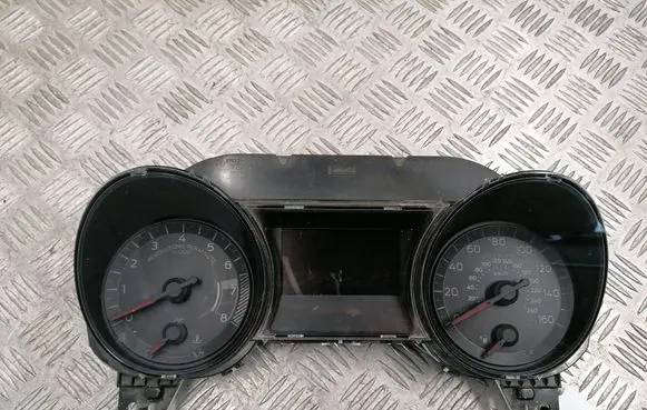 Ford Mustang VI Speedometer (instrument cluster) FR3310890A