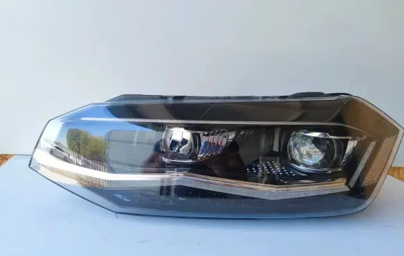 Volkswagen Polo VI Headlight/headlamp 2G1941035B