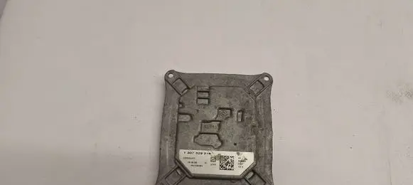 Audi A6 S6 C7 4G Headlight ballast module Xenon 1307329218