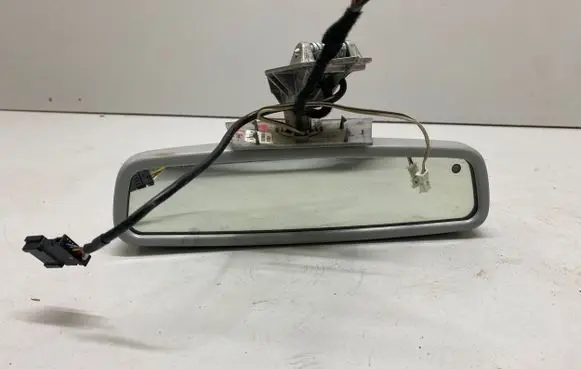 Mercedes-Benz E W211 Rear view mirror (interior) E1010696
